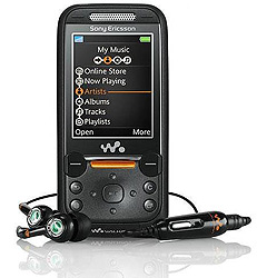Sony Ericsson поделилась платформой UIQ с Motorola
