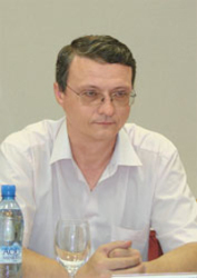 Олег  СВИРСКИЙ, фото