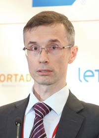 Александр Шибаев, Межрегиональный центр информатизации Банка России
