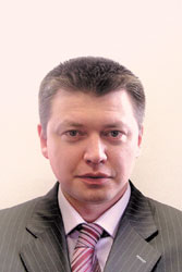 Дмитрий Богинский