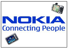 Nokia покупает американского производителя навигационных систем
