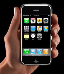 Apple окончательно открывает iPhone